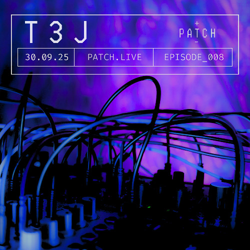 Episode 008 | T3J (Live)
