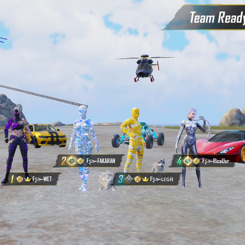 My Youth [Weedii Remixx]