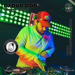 Radiopirataonline w/ DJ Dub Odd - 12.5.24