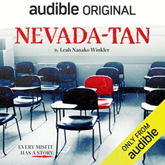 DOWNLOAD KINDLE 📝 Nevada-Tan by  Leah Nanako Winkler,Steven Boyer,Francis Jue,Tiffan