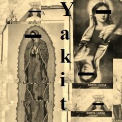 Yakita- Bendición 1