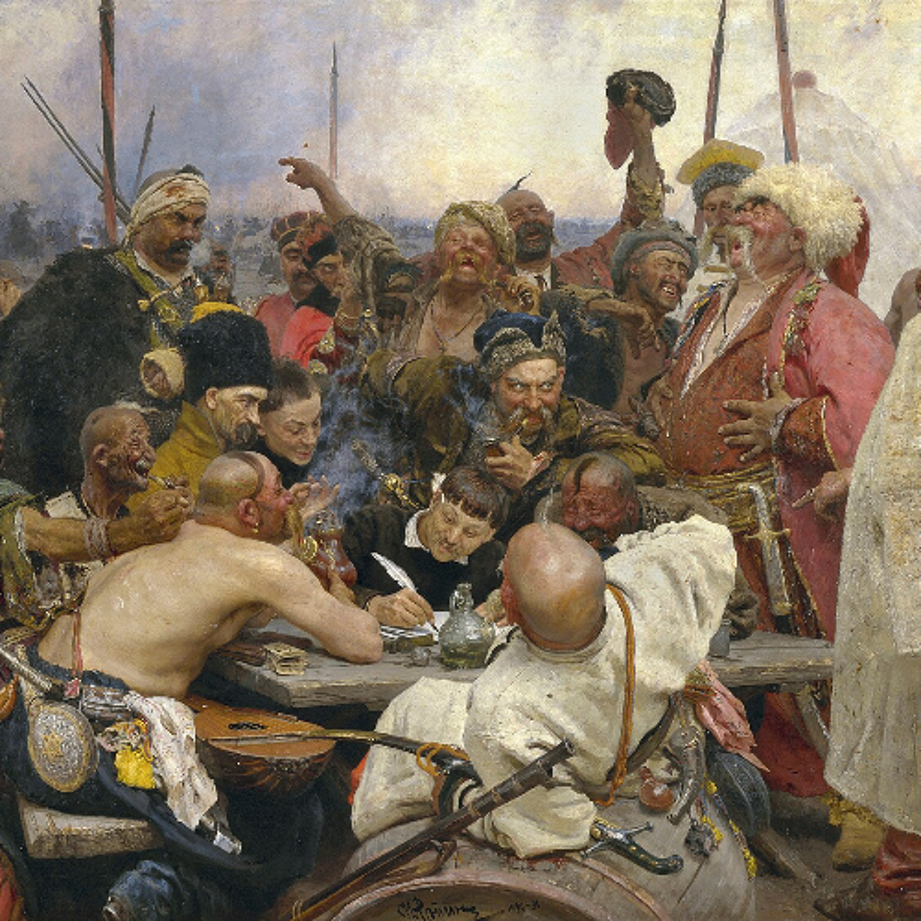 249. Oekraïne II