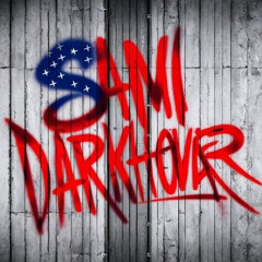 Dj Sam Darkhover - American Spirit