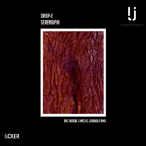 Lost In Ether | P R E M I E R E | Drop-E - Pensamiento Lateral (Michel Lauriola Remix)