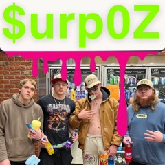 $urp0Z 4 Lyfe (ft. NovaSlick, Codeine Jesus, and D'Shape)