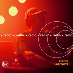 Djoon Radio - Garnett