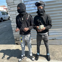 FeezyG & DROSE — Ready To Hoop