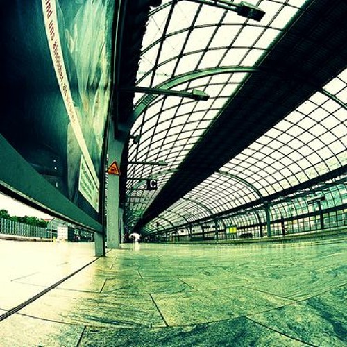 New Beginning [downtempo / electronica mix: 2016]