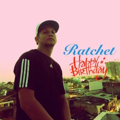RATCHET HAPPY BIRTHDAY x Goldpreci cover (spanish)