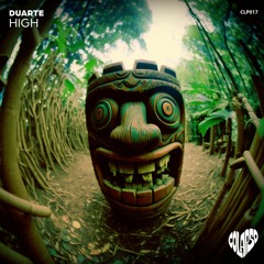 Duarte - High (Original Mix)[COLAPSO]