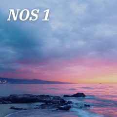 Nights With Sahir 1 - Lofi / Jazz House