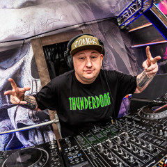 FRANKY JONES @ Karma Outdoor 2025 (05.07.25 - Eindhoven)