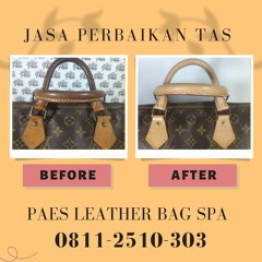 jasa laundry tas Pacitan