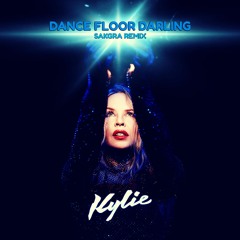 Kylie Minogue - Dance Floor Darling (Sakgra Remix)