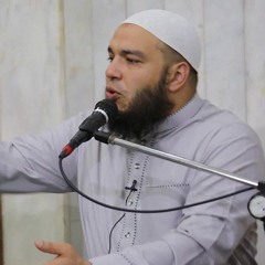 كيفية الثبات على الطريق ؟ | الشيخ أحمد جلال