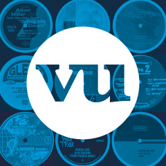 VU Selects - Underground House June '25 - Mixed by Jon Cartwright