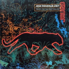 Help im listening to jazz - 6