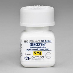 desoxyn