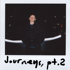 Journeys, pt. 2 (Mixtape by OCULA)