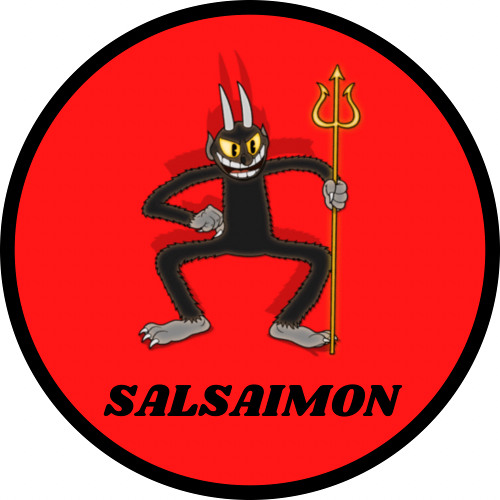Salsaimon B2B Esteban Gomez @CASAMDE