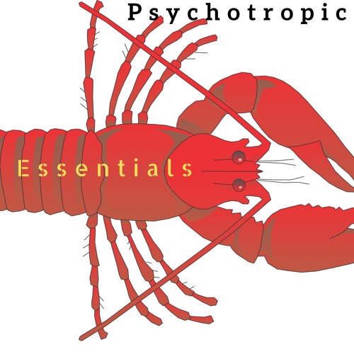 円高還元 The For Only Stream Headstrong Listen | Psychotropic by その他