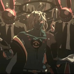 Drift - (Happy Chaos Theme) - Guilty Gear Strive OST