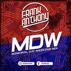 MEMORIAL DAY 2020 MIX *LIVE*