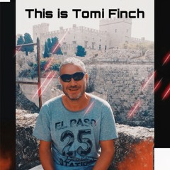 This is Tomi Finch