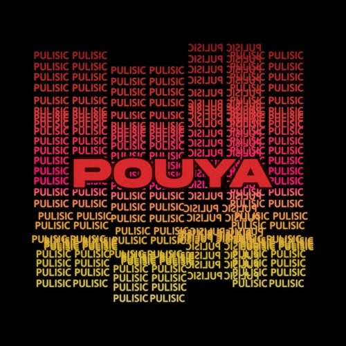 POUYA - Pulisic