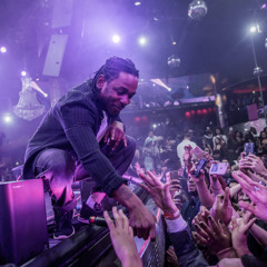 Kendrick Lamar - peekaboo (Tristan Camejo Edit)