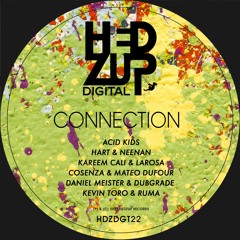 Cosenza & Mateo Dufour - Low Press