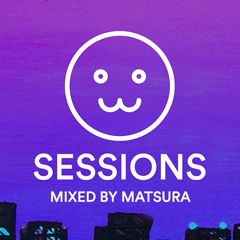 HXRT SESSIONS - Future Funk Mix by Matsura