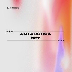Brazuka Antarctica Set
