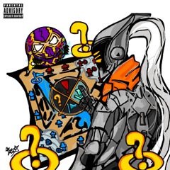 FUCKTHEMJUNGLERS (prod. vilesky)