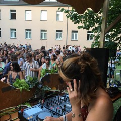 remake of Sommerfest(ival) Vauban 2022