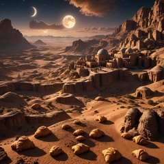 🏜