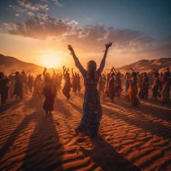 Dance for Him