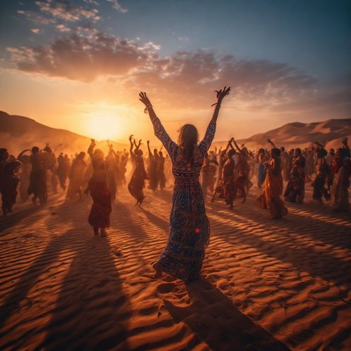 Dance for Him