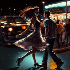 DISCO RIDE