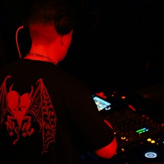 Live @ Intimat x Velocity Basement