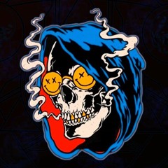 [FREE] GRIM SALVO TYPE BEAT - "deathdealer"
