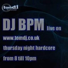 Oldskool mix 12th Nov 2009 TomDJ Radio