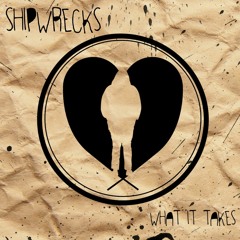 Sugar We're Goin' Down (Fall Out Boy Cover) - Shipwrecks