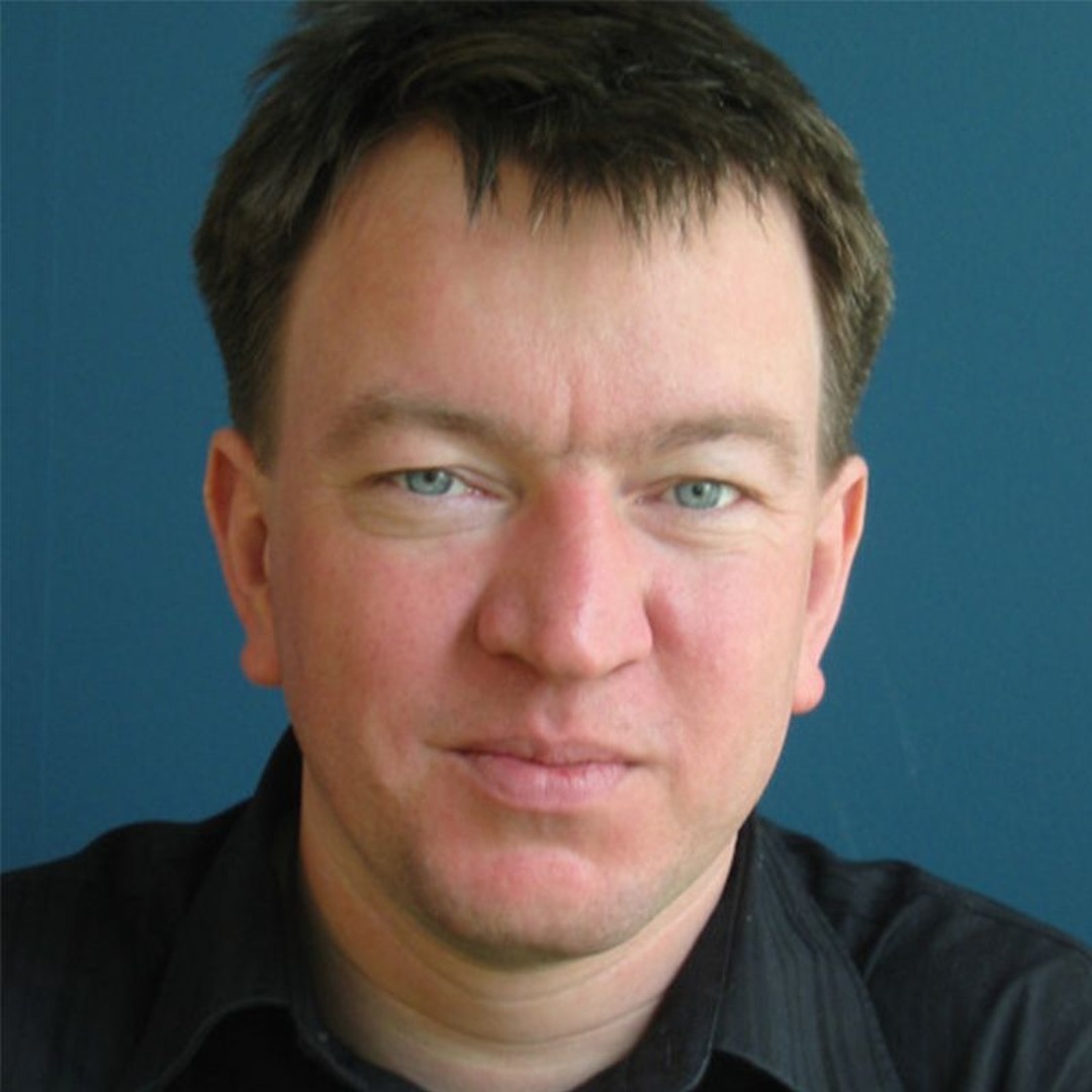 Stream episode Rolf Kleef on IATI, Open Data and the Integration of AI ...