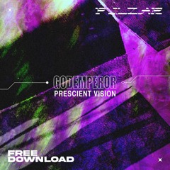 PULZAR 4 FREE: GODEMPEROR - PRESCIENT VISION [FREE DL]