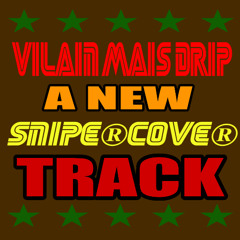 VILLAIN MAIS DRIP (prod. rajaste)