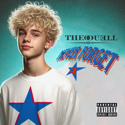 Never Forget, Feat. Eminem