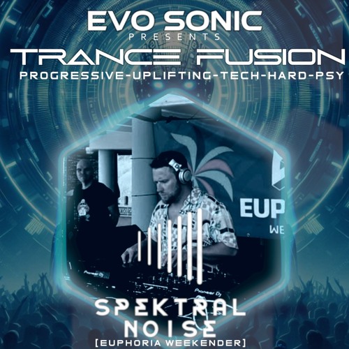 Evo-sonic
