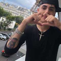 Whisky & Marihuana -cris mj