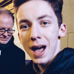 broadway here i come-andrew barth feldman